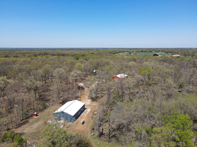 Land For Sale St. Clair County Missouri - image 26