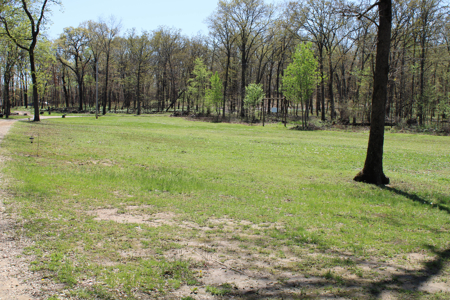 Land For Sale St. Clair County Missouri - image 1