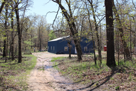 Land For Sale St. Clair County Missouri - image 8