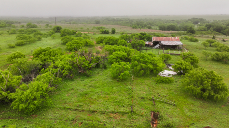 Small acreage for hunting residential and hunting Megargel, TX - image 23