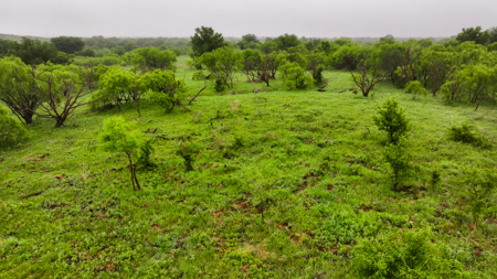 Small acreage for hunting residential and hunting Megargel, TX - image 37