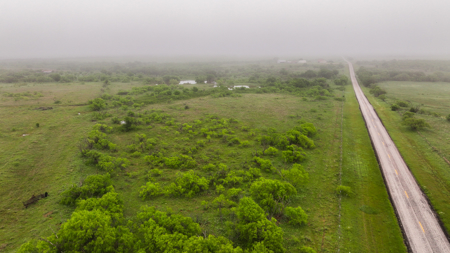 Small acreage for hunting residential and hunting Megargel, TX - image 3