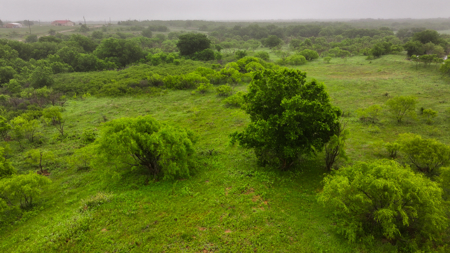 Small acreage for hunting residential and hunting Megargel, TX - image 26