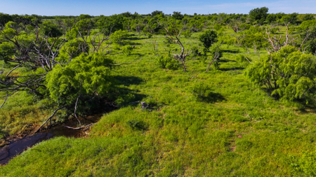 Small acreage for hunting residential and hunting Megargel, TX - image 44