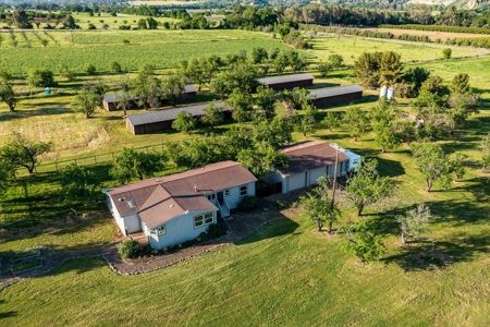 Capay Valley Luxury Estate | 42.69 Acres with Homes, Water Rights - image 42