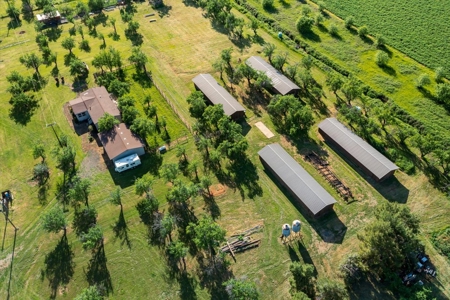 Capay Valley Luxury Estate | 42.69 Acres with Homes, Water Rights - image 33