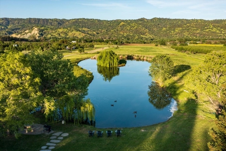 Capay Valley Luxury Estate | 42.69 Acres with Homes, Water Rights - image 44