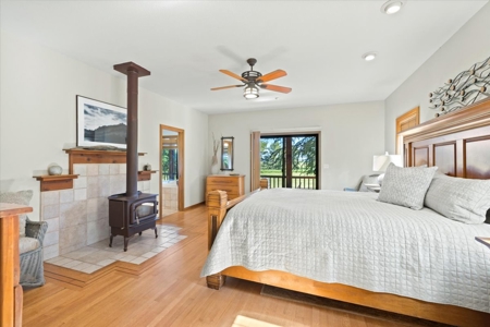 Capay Valley Luxury Estate | 42.69 Acres with Homes, Water Rights - image 36