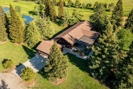 Capay Valley Luxury Estate | 42.69 Acres with Homes, Water Rights - image 41