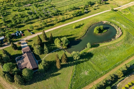 Capay Valley Luxury Estate | 42.69 Acres with Homes, Water Rights - image 39