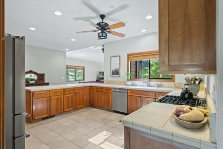 Capay Valley Luxury Estate | 42.69 Acres with Homes, Water Rights - image 16