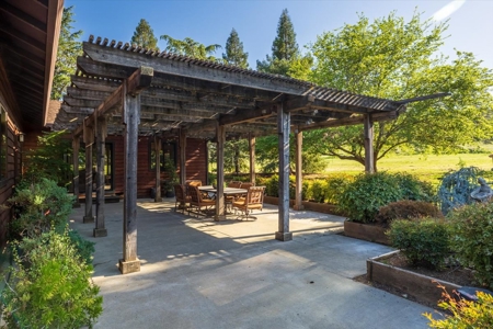 Capay Valley Luxury Estate | 42.69 Acres with Homes, Water Rights - image 29