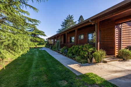 Capay Valley Luxury Estate | 42.69 Acres with Homes, Water Rights - image 7