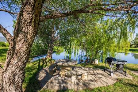 Capay Valley Luxury Estate | 42.69 Acres with Homes, Water Rights - image 6