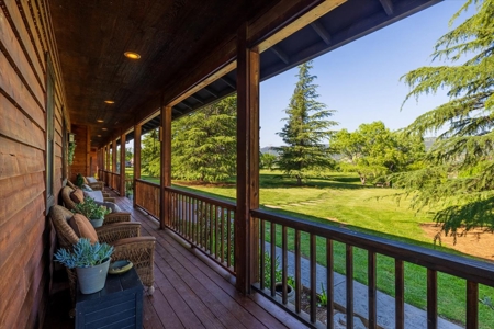 Capay Valley Luxury Estate | 42.69 Acres with Homes, Water Rights - image 35
