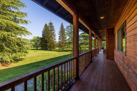 Capay Valley Luxury Estate | 42.69 Acres with Homes, Water Rights - image 3