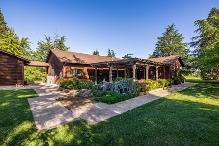 Capay Valley Luxury Estate | 42.69 Acres with Homes, Water Rights - image 38