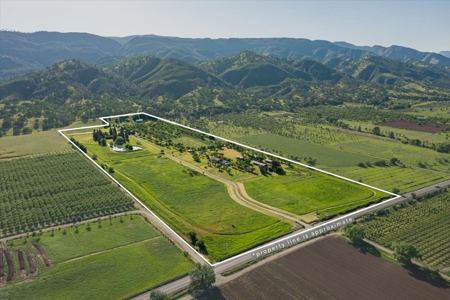 Capay Valley Luxury Estate | 42.69 Acres with Homes, Water Rights - image 30