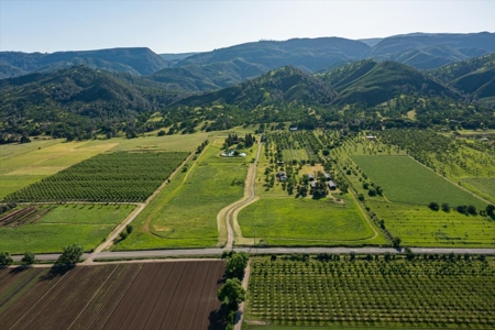 Capay Valley Luxury Estate | 42.69 Acres with Homes, Water Rights - image 31