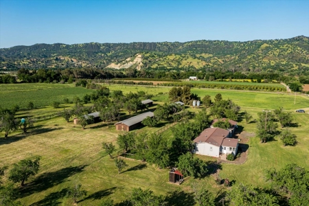 Capay Valley Luxury Estate | 42.69 Acres with Homes, Water Rights - image 45