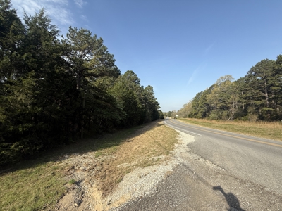 Hunting Land And Timberland Property For Sale In Arkansas - image 2