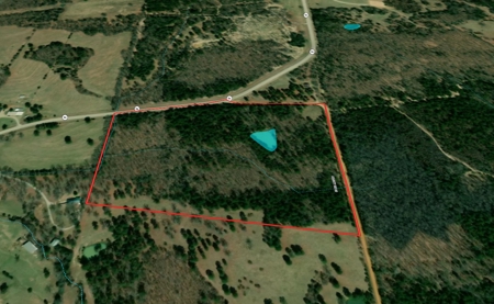 Hunting Land And Timberland Property For Sale In Arkansas - image 12