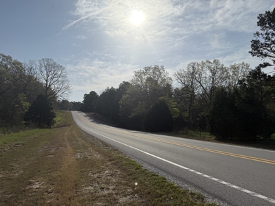 Hunting Land And Timberland Property For Sale In Arkansas - image 1