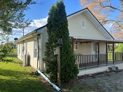 2 Bedroom 1.5 Bath Home - Garage - Russell Springs, Ky. - image 7
