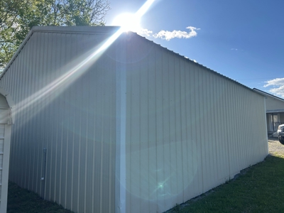 2 Bedroom 1.5 Bath Home - Garage - Russell Springs, Ky. - image 10