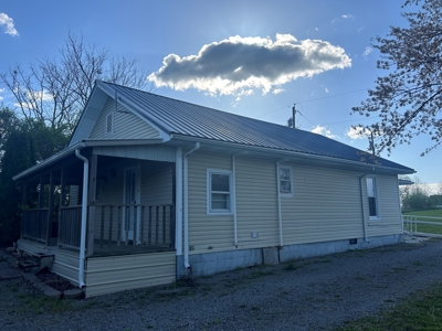2 Bedroom 1.5 Bath Home - Garage - Russell Springs, Ky. - image 3