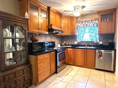 308 S Seals Ft Stockton, Tx  Pecos County House for Sale - image 12