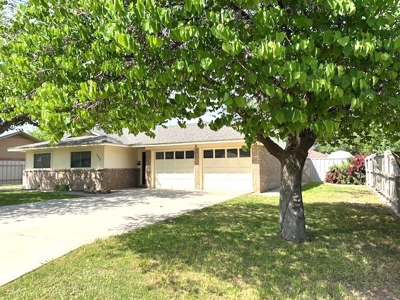 308 S Seals Ft Stockton, Tx  Pecos County House for Sale - image 3