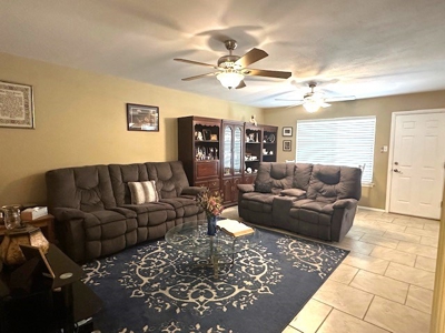 308 S Seals Ft Stockton, Tx  Pecos County House for Sale - image 7
