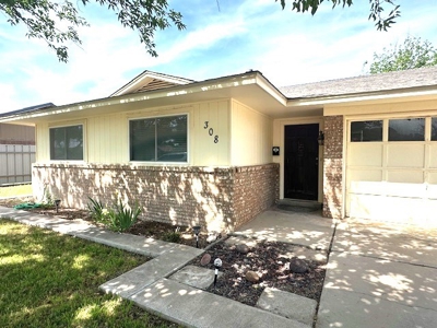 308 S Seals Ft Stockton, Tx  Pecos County House for Sale - image 4