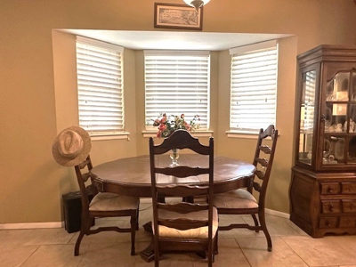 308 S Seals Ft Stockton, Tx  Pecos County House for Sale - image 11