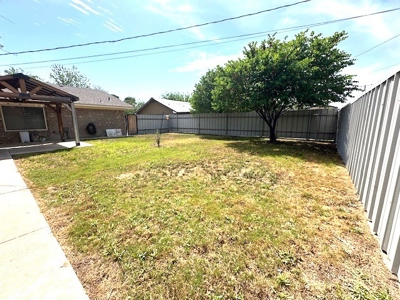 308 S Seals Ft Stockton, Tx  Pecos County House for Sale - image 18