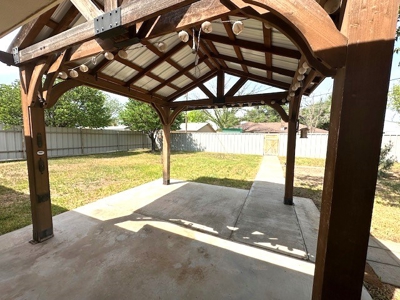 308 S Seals Ft Stockton, Tx  Pecos County House for Sale - image 16
