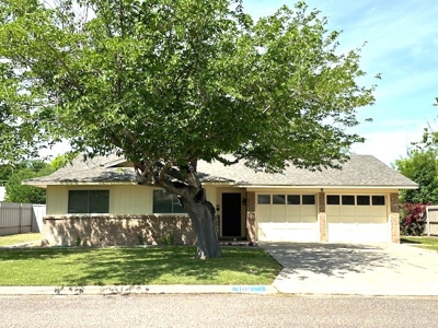 308 S Seals Ft Stockton, Tx  Pecos County House for Sale - image 2