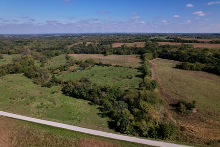 Daviess County MO Land For Sale – 20 Acres Near Hamilton, MO - image 13