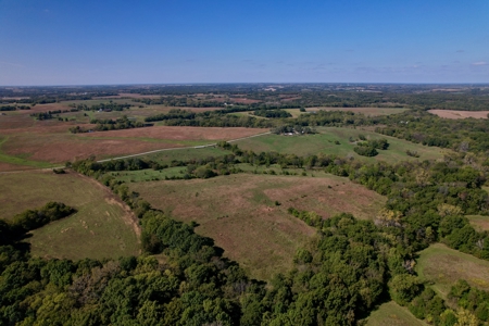 Daviess County MO Land For Sale – 20 Acres Near Hamilton, MO - image 5
