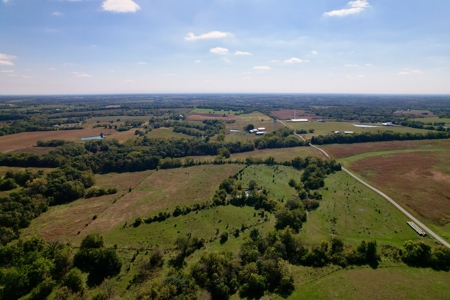 Daviess County MO Land For Sale – 20 Acres Near Hamilton, MO - image 9