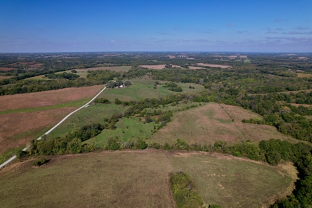 Daviess County MO Land For Sale – 20 Acres Near Hamilton, MO - image 3