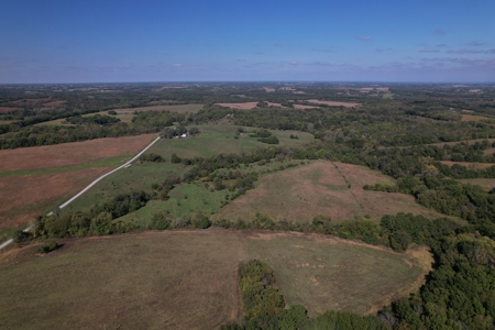 Daviess County MO Land For Sale – 20 Acres Near Hamilton, MO - image 4