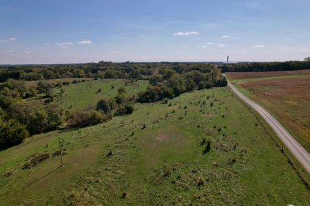 Daviess County MO Land For Sale – 20 Acres Near Hamilton, MO - image 22