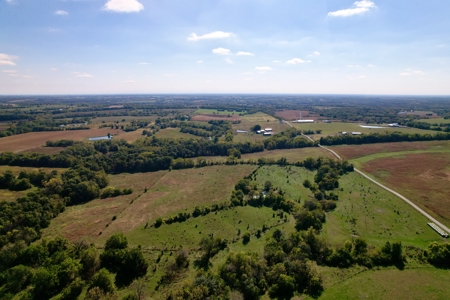 Daviess County MO Land For Sale – 20 Acres Near Hamilton, MO - image 8