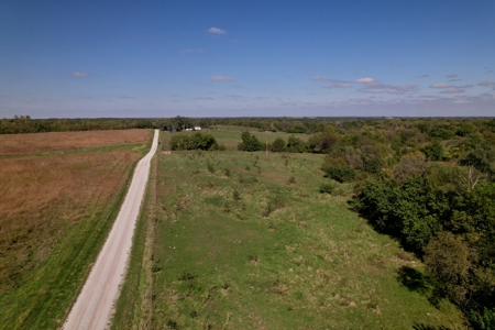 Daviess County MO Land For Sale – 20 Acres Near Hamilton, MO - image 25