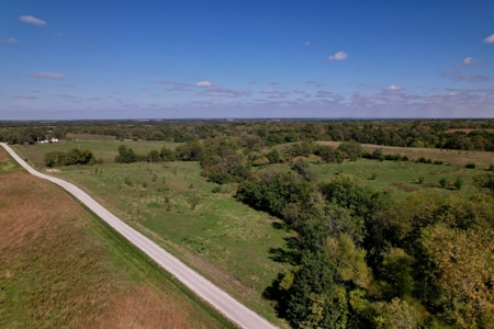 Daviess County MO Land For Sale – 20 Acres Near Hamilton, MO - image 24