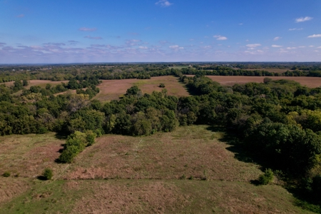 Daviess County MO Land For Sale – 20 Acres Near Hamilton, MO - image 17