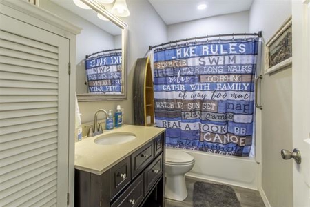 Lakeview Home For Sale in Cherokee Village, Arkansas - image 34