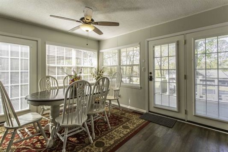 Lakeview Home For Sale in Cherokee Village, Arkansas - image 5